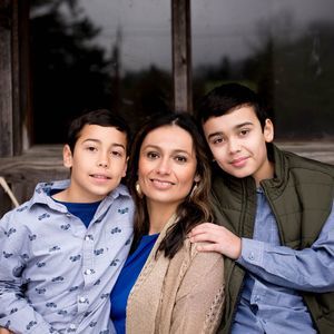 Meet your Posher, Diana